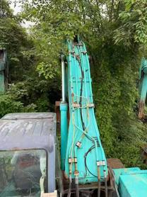 Buy Kobelco SK350-8 Used Excavator / 6 Buy Kobelco SK350-8 Used Excavator / 6