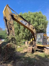 Buy Caterpillar 320D Used Excavator / 3 Buy Caterpillar 320D Used Excavator / 3