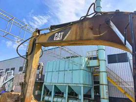 Buy Caterpillar 323D2L Used Excavator / 4 Buy Caterpillar 323D2L Used Excavator / 4