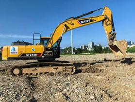 Buy Sany Used Excavator / 6 Buy Sany Used Excavator / 6