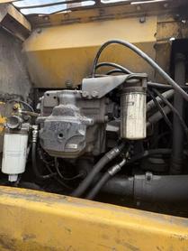 Buy Komatsu PC200-8 Used Excavator / 3 Buy Komatsu PC200-8 Used Excavator / 3