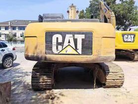 Buy Caterpillar 323 Used Excavator / 3 Buy Caterpillar 323 Used Excavator / 3