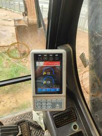 Buy Sany Used Excavator / 3 Buy Sany Used Excavator / 3