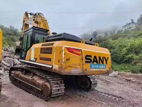 Buy Sany Used Excavator / 5 Buy Sany Used Excavator / 5