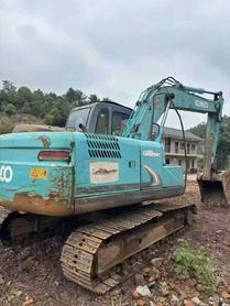 Buy Kobelco SK130 Used Excavator / 5 Buy Kobelco SK130 Used Excavator / 5