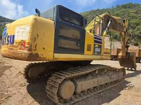 Buy Komatsu WA500-3 Used Excavator / 3 Buy Komatsu WA500-3 Used Excavator / 3