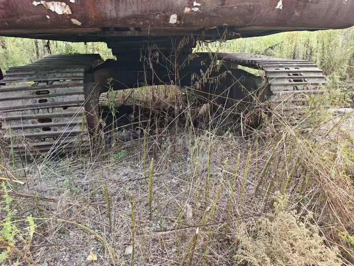Buy Caterpillar 320C Used Excavator / 1