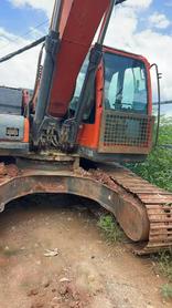 Buy Doosan DH220 Used Excavator / 6 Buy Doosan DH220 Used Excavator / 6