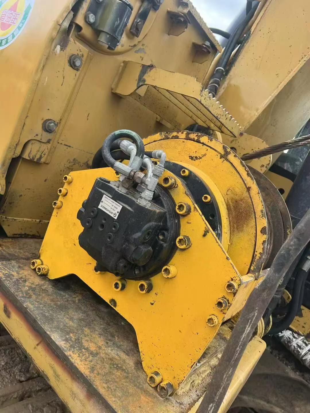 Compre Excavadora Caterpillar M315D Usada / 7