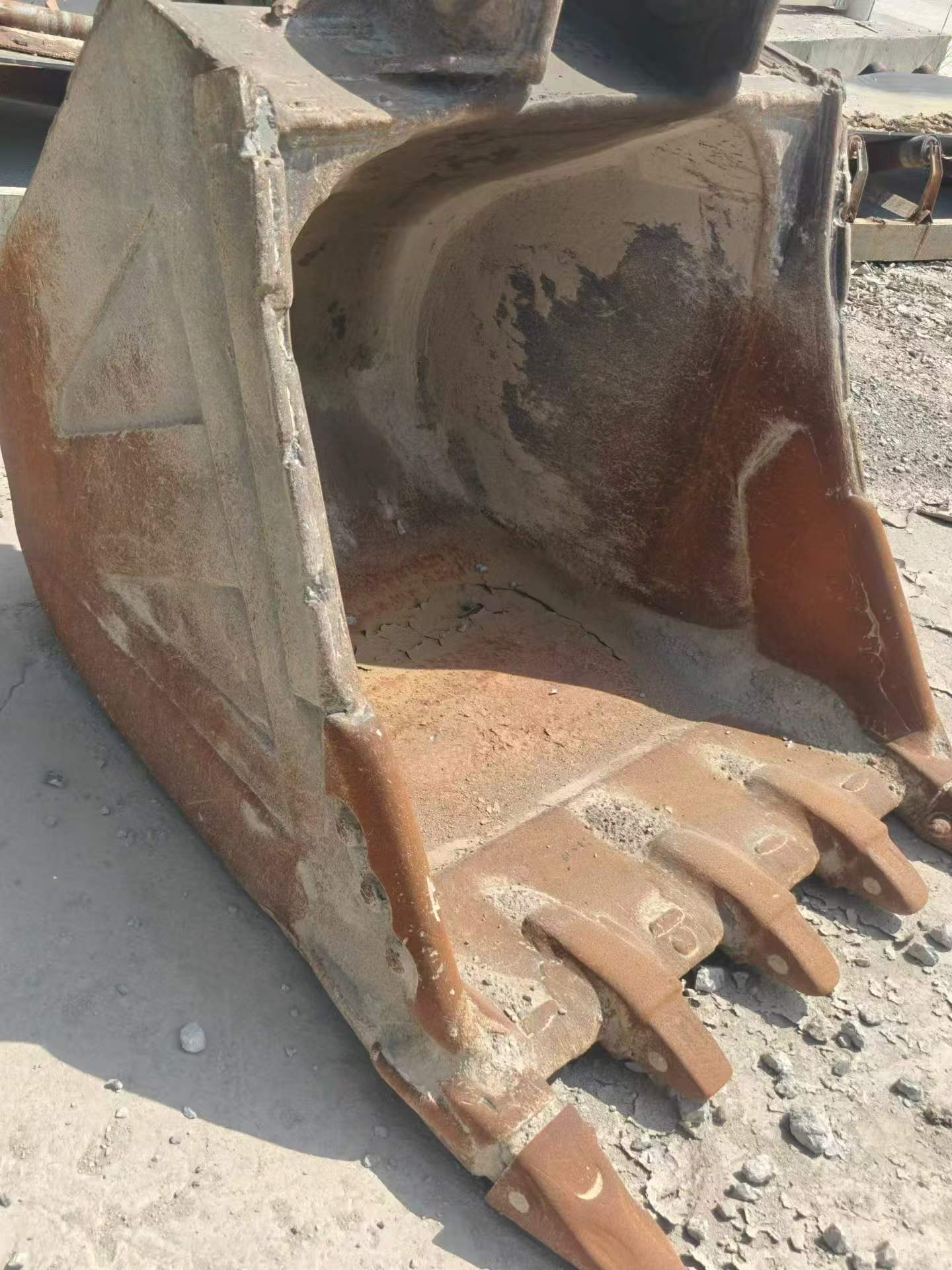 Buy Kobelco SK250-8 Used Excavator / 7