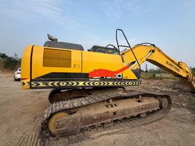 Buy Sumitomo SH210-5 Used Excavator / 7 Buy Sumitomo SH210-5 Used Excavator / 7