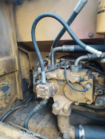Buy Caterpillar 320D Used Excavator / 7 Buy Caterpillar 320D Used Excavator / 7