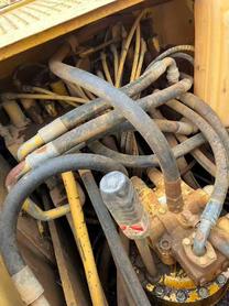 Buy Caterpillar 320C Used Excavator / 7 Buy Caterpillar 320C Used Excavator / 7