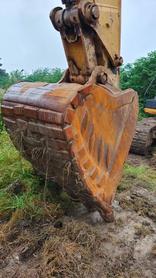 Buy Caterpillar 336E Used Excavator / 2 Buy Caterpillar 336E Used Excavator / 2