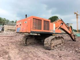 Buy Hitachi ZX870H Used Excavator / 3 Buy Hitachi ZX870H Used Excavator / 3