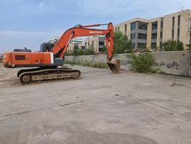 Buy Hitachi ZX240 Used Excavator / 2 Buy Hitachi ZX240 Used Excavator / 2