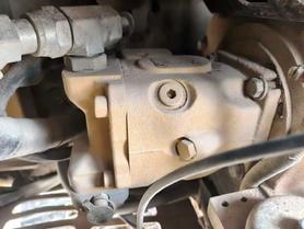 Buy Caterpillar 307B Used Excavator / 6 Buy Caterpillar 307B Used Excavator / 6