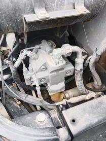 Buy Sany Used Excavator / 3 Buy Sany Used Excavator / 3
