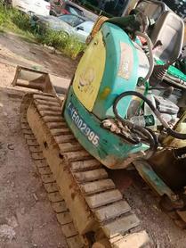 Buy Yanmar vio35 Used Excavator / 9 Buy Yanmar vio35 Used Excavator / 9