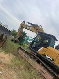 Buy Sany Used Excavator / 6 Buy Sany Used Excavator / 6