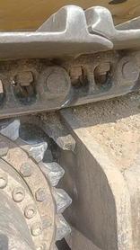 Buy Caterpillar 349E Used Excavator / 5 Buy Caterpillar 349E Used Excavator / 5