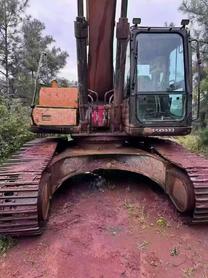 Buy Sany Used Excavator / 2 Buy Sany Used Excavator / 2