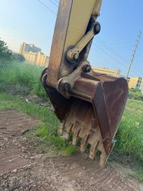 Buy Komatsu PC450-10 Used Excavator / 3 Buy Komatsu PC450-10 Used Excavator / 3