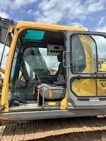 Compre Escavadeira Volvo EC140 Usada / 5 Compre Escavadeira Volvo EC140 Usada / 5