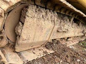 Buy Caterpillar 320C Used Excavator / 4 Buy Caterpillar 320C Used Excavator / 4