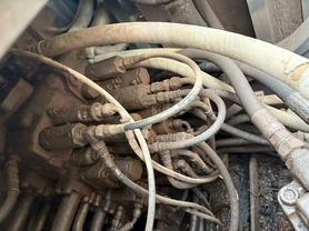 Buy Sumitomo SH200A5 Used Excavator / 4 Buy Sumitomo SH200A5 Used Excavator / 4