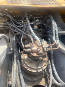 Buy XCMG XE370CA Used Excavator / 4 Buy XCMG XE370CA Used Excavator / 4