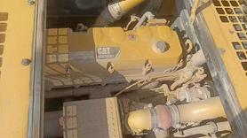 Buy Caterpillar 349E Used Excavator / 3 Buy Caterpillar 349E Used Excavator / 3