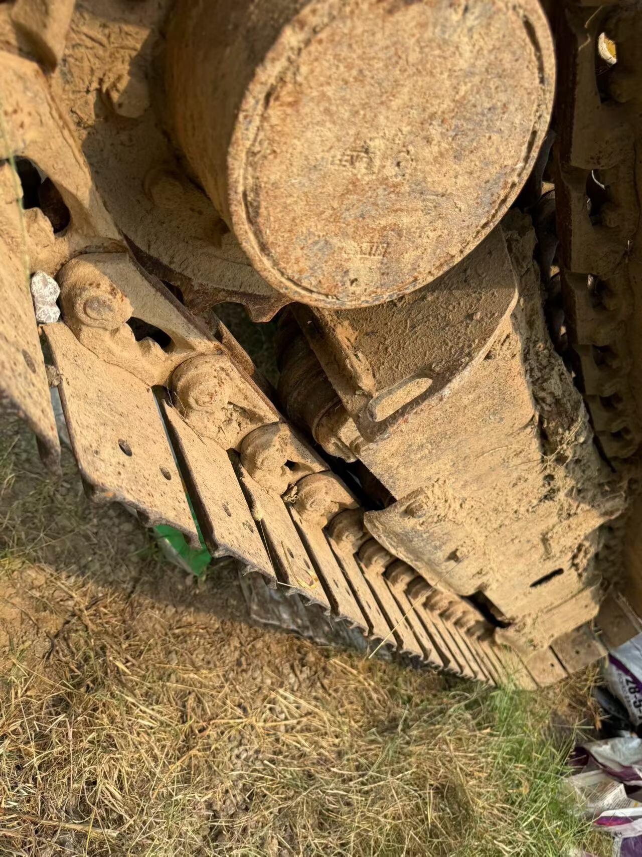 Acheter Pelle Komatsu PC56-7 d'occasion / 2