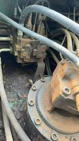 Buy Kobelco SK350-8 Used Excavator / 3 Buy Kobelco SK350-8 Used Excavator / 3