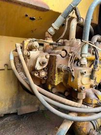 Buy Caterpillar 320C Used Excavator / 8 Buy Caterpillar 320C Used Excavator / 8