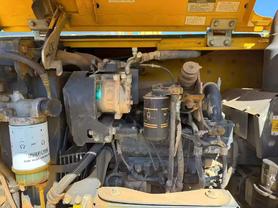 Buy Komatsu PC70-8 Used Excavator / 4 Buy Komatsu PC70-8 Used Excavator / 4