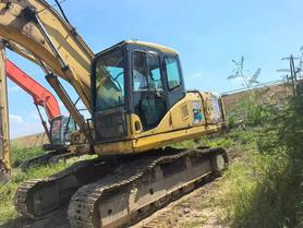 Buy Komatsu PC200-7 Used Excavator / 7 Buy Komatsu PC200-7 Used Excavator / 7