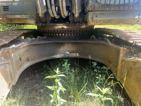 Buy XCMG XE490D Used Excavator / 5 Buy XCMG XE490D Used Excavator / 5