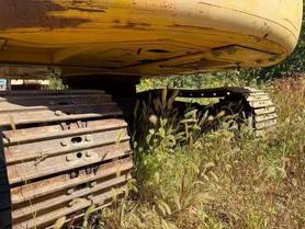 Buy Komatsu PC70-8 Used Excavator / 8 Buy Komatsu PC70-8 Used Excavator / 8