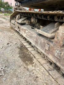 Buy Doosan DX500-SS Used Excavator / 7 Buy Doosan DX500-SS Used Excavator / 7