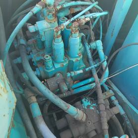 Buy Kobelco SK100 Used Excavator / 2 Buy Kobelco SK100 Used Excavator / 2