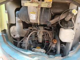 Buy Yanmar vio35 Used Excavator / 3 Buy Yanmar vio35 Used Excavator / 3