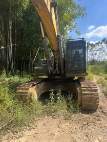 Buy XCMG XE490D Used Excavator / 3 Buy XCMG XE490D Used Excavator / 3
