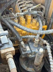 Buy Sany Used Excavator / 3 Buy Sany Used Excavator / 3