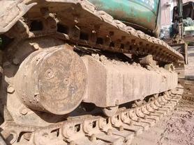 Buy Yanmar vio35 Used Excavator / 4 Buy Yanmar vio35 Used Excavator / 4