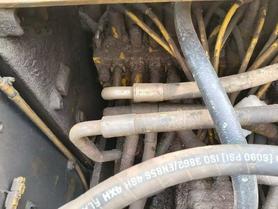 Buy Caterpillar 323 Used Excavator / 9 Buy Caterpillar 323 Used Excavator / 9