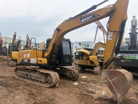 Buy Sany Used Excavator / 2 Buy Sany Used Excavator / 2