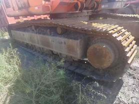 Buy Hitachi ZX450-6 Used Excavator / 5 Buy Hitachi ZX450-6 Used Excavator / 5