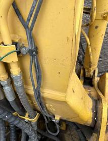 Buy Komatsu PC130-8 Used Excavator / 14 Buy Komatsu PC130-8 Used Excavator / 14