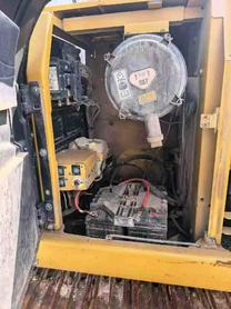 Buy Caterpillar 323D2L Used Excavator / 5 Buy Caterpillar 323D2L Used Excavator / 5